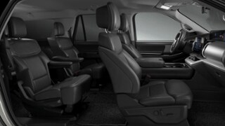 2027 Ford Expedition® Internal Image 1